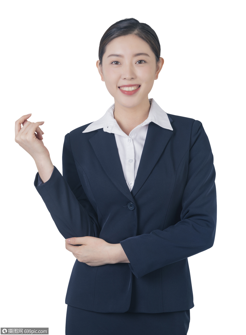 罗女士
